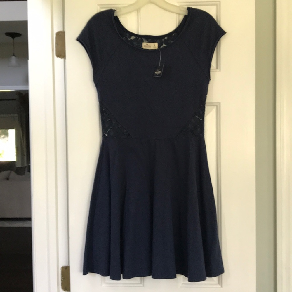 NWT Hollister Dress